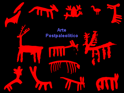 Examples: animals (ZOOMORFOS).