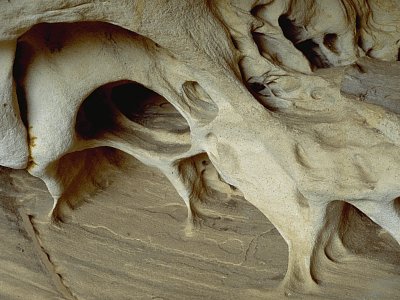 Cueva de los Alemanes (Tarifa).