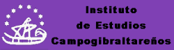 Instituto de Estudios Campogibraltareos.