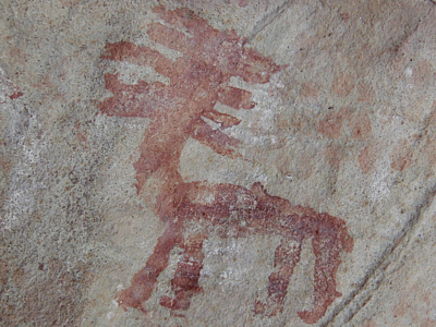 Cueva del Tajo de las Figuras (Benalup - Casas Viejas).
