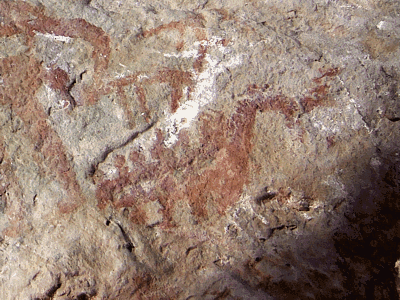 Cueva del Tajo de las Figuras (Benalup - Casas Viejas).